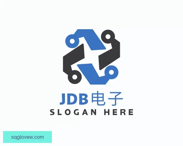 介绍JDB电子